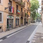 Barnapartments Raval