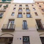 Barnapartments Raval