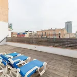 Barnapartments Raval