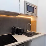 Soho Apartments & Studios