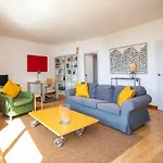 31Tilb1041 Magnific Apartment In Villa Olimpica