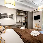 Habitat Apartments Born