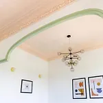 Lovely Apartment In Plaza Espana - Fira Montjuic