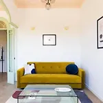 Lovely Apartment In Plaza Espana - Fira Montjuic