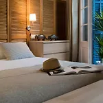Bed&Bcn Diagonal 4