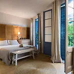 Bed&Bcn Diagonal 4