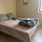 Apartamento Vila Olimpica Met 2 Slaapkamers Op 200Meter Van Novia Icaria Beach Barcelona
