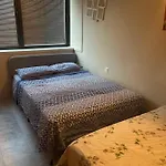 Apartamento Vila Olimpica Met 2 Slaapkamers Op 200Meter Van Novia Icaria Beach Barcelona