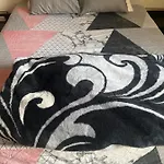 Apartamento Vila Olimpica Met 2 Slaapkamers Op 200Meter Van Novia Icaria Beach Barcelona