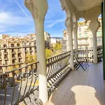 Apartment Eix-Dret-Roger De Lluria-Valencia By Interhome
