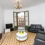 Apartment Eix-Dret-Roger De Lluria-Valencia By Interhome