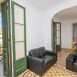 Apartment Eix-Dret-Roger de LLuria-Valencia