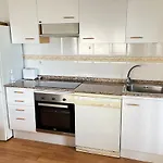 Apartment With Sea Views Next To The Beach Of Mar Bella