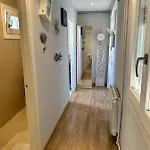 Apartamento Tranquilo En Barcelona