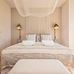 Sweett - Villa Olimpica Mediterranean