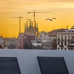 Sagrada Familia Apartments