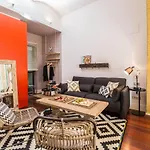 Sweett - Loft Villa Olimpica Beach