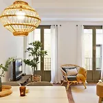 Columbus Apartment