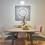Bebarceloner Sant Andreu Apartments - 1 Bedroom
