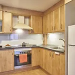 Bebarceloner Sant Andreu Apartments - 1 Bedroom