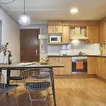 Bebarceloner Sant Andreu Apartments - 1 Bedroom