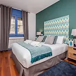 Sweet Inn Apartment- Francesc Macia