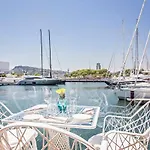 Sweett - Villa Olimpica Mediterranean