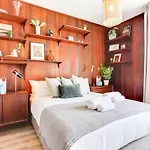 Sweet Inn Apartments - Compte Borrell