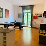 Hermoso Piso En El Centro De Barcelona