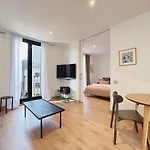 Stay U-nique Apartments Urquinaona II