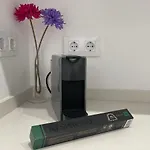 Apartamento Kemacu