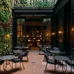 Wittmore Hotel - Adults Only, Small Luxury Hotels