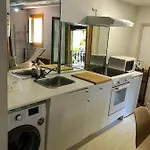 Cozy Studio In Central Area Of Barcelona