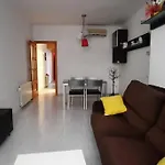 Apartamento Camp Nou
