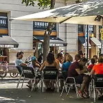 Habitat Apartments Barcelona Plaza