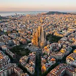 The Guest House Barceloneta
