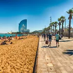 The Guest House Barceloneta