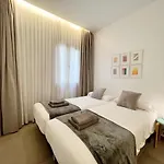 Plaza Cataluna Penthouse