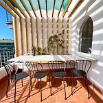 Plaza Cataluna Penthouse