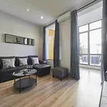Gran Via Terrace Barcelona