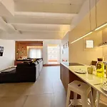 Plaza Cataluna Penthouse