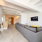 Plaza Cataluna Penthouse