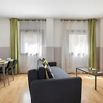 Apartments Sata Park Guell Area