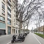 Duplex Sagrada Familia 1