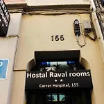 Raval Botella Private Rooms