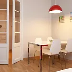 Enjoy Apartments Vp Camp Nou