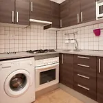 Enjoy Apartments Vp Camp Nou
