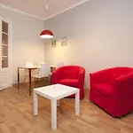 Enjoy Apartments Vp Camp Nou