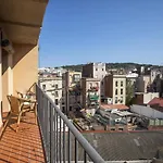 41Cob1019- Charming Rustic Apartment