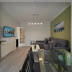 Sagrada Familia Penthouse